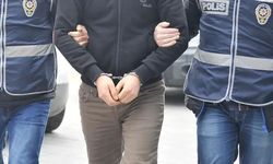 İzmir Karabağlar'da yasaklı madde operasyonu