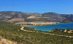 Karaburun’da “Özel Proje Planı” yargıya taşındı