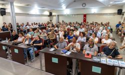 Karşıyaka Belediyesi'nden kentsel dönüşüm hamlesi