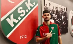 Karşıyaka genç stoperi ile yollarını ayırdı!
