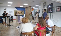 Karşıyaka’da gençlerin yeni gözdesi 'Genç Yaka'
