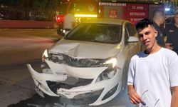 Aydın’dan acı haber: Otomobille çarpışan genç motosikletçi 10 günlük yaşam savaşını kaybetti