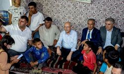 Kemal Kılıçdaroğlu: CHP'nin içindeki tartışmalar beni hiç ilgilendirmiyor