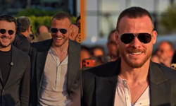 Kerem Bürsin'e Bakü'de uluslararası başarı!