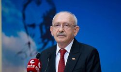 Kılıçdaroğlu'ndan Haluk Levent açıklaması: Gerçekten şaşırdım