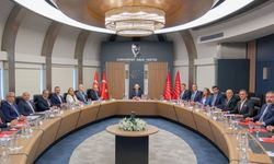 CHP'de Grup Başkanı ve Başkanvekilleri seçildi