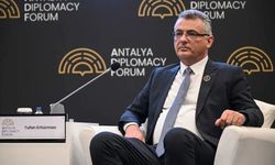 KKTC Cumhurbaşkanı Tufan Erhürman hastaneye kaldırıldı