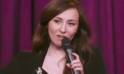 Komedyen Tuba Ulu'ya hapis cezası! Kanuni Sultan Süleyman şakası nedeniyle yargılanıyordu