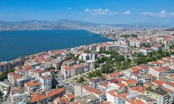 Konak’ta "K Planları" süresi 10 yıla çıkarıldı