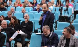 Konak Belediyesi’nde ‘Gri Pasaport’ krizi