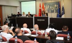 Karşıyaka Meclisi’nde doğalgaza ret!