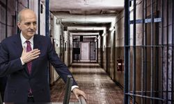 Genel af çıkacak mı, kimleri kapsayacak? TBMM Başkanı Numan Kurtulmuş net yanıtı verdi!