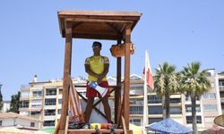 Kuşadası sahillerinde deniz güvenliği alarmı: Hayati uyarı geldi!