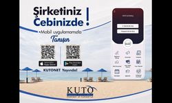 KUTONET’e yoğun ilgi!