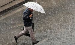 Meteoroloji’den Denizli’ye sarı kodlu acil uyarı: Kuvvetli sağanak için saat verildi