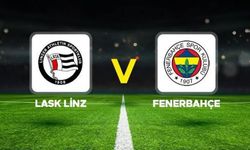 Fenerbahçe'nin Avusturya'daki zorlu sınavı: LASK - Fenerbahçe maçı hangi kanalda, saat kaçta?