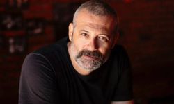 Ünlü oyuncu Levent Üzümcü gözaltına alındı!