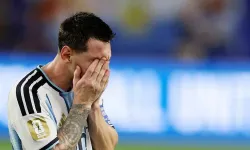 Lionel Messi'nin Mısır'a girmesi yasaklandı mı? FIFA'ya resmi şikayette bulunmuşlardı!