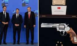 Magnumları ne yaptılar?