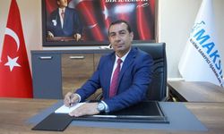 MAKSİAD Başkanı Sarı'dan 'Yalan' çıkışı!