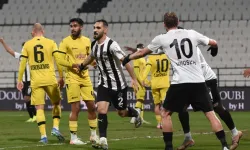 Manisa FK kadrosunu güçlendirmeye devam ediyor