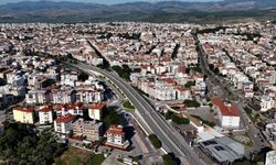 Manisa trafiğini rahatlatacak iki dev kavşak müjdesi!