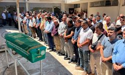 Manisa’daki kazada hayatını kaybedenlere son veda