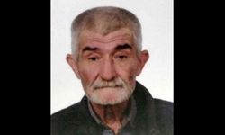 4'üncü kattan düşen yaşlı adam can verdi