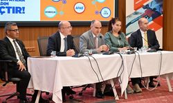 Manisa'da 69,7 milyar liralık proje masaya yatırıldı