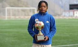 Fenerbahçe'ye transfer olan Marie Divine Ngah Manga kimdir?
