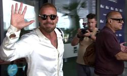 Ricky Martin 15 yıl sonra İstanbul'da