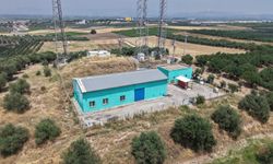 MASKİ'den Mütevelli'ye içme suyu yatırımı