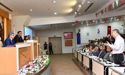 Çiğli'de meclis akaryakıt istasyonu tartışmalarıyla kitlendi