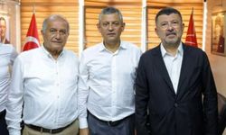 Malatya Hekimhan Belediye Başkanı CHP'den istifa etti