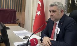 Bolu Belediyesi Başkan Vekili Tuna Özcan CHP'den istifa etti