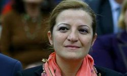 Basmacı, Canım Partimden İstifa Ediyorum Diyerek İstifasını Duyurdu