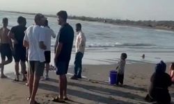 Mersin'de denizde can pazarı: Aynı aileden 3 ölü, 1 kayıp