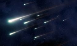 Alfa oğlak meteor yağmuru saat kaçta, Türkiye'den izlenecek mi? Çifte meteor yağmuru 2026