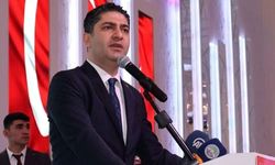 MHP'li Özdemir'den FETÖ çıkışı: İtibar gören isimlerin vatana ihaneti açığa çıkacak