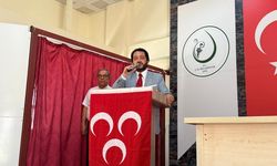 Başkan Mehmet Ali Yılmaz: Çal ilçemize üç hilali yeniden dikeceğiz