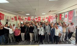 MHP Denizli’de İlçe Kongreleri Tamamlandı