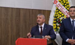 MHP'li Veysel Şahin'den Müsavat Dervişoğlu'na 'guguk kuşu' benzetmesi!