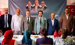 MHP’li Yılmaz: 'Terörsüz Türkiye süreci tarihi ve milli bir hamledir'