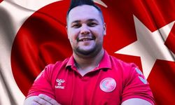 Denizli Antrenör Aziz Çınlar’a Milli Görev