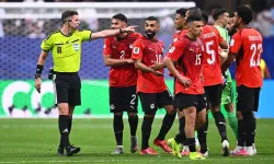 Mısır’dan FİFA’ya resmi şikayet: Kararlar akıllarda soru işareti bıraktı
