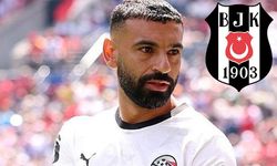 Mısırlı yıldızın avukatları İstanbul’dan ayrıldı: Mohammed Salah Beşiktaş ile anlaştı mı?
