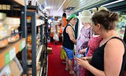 Mobil Halk Ege Et Kuşadası’nda