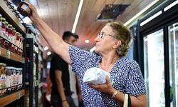Didim'de Mobil Halk Ege Et kuyruğu