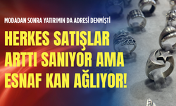 Modadan sonra yatırımın da adresi denmişti: Herkes satışlar arttı sanıyor ama esnaf kan ağlıyor!