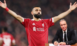 Mohammed Salah Önder Özen ile görüştü: Son durum ne, Salah Beşiktaş’a mı transfer oluyor?